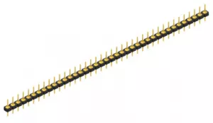10043898 Fischer Elektronik PCB Connection Systems