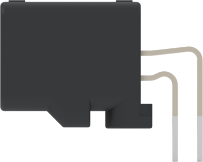 1-1376350-4 TE Connectivity Automotive Power Connectors Image 2