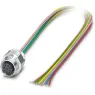 1240040 Phoenix Contact Sensor-Actuator Cables