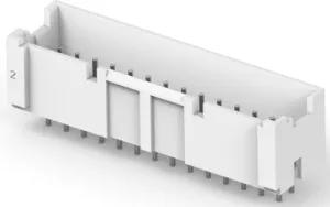 2-1969570-8 TE Connectivity PCB Connection Systems