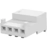 3-643814-4 AMP PCB Connection Systems