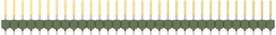 3-826652-2 AMP PCB Connection Systems Image 4