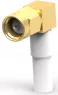 1052066-1 AMP Coaxial Connectors