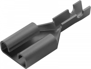 42731-2 AMP Receptacles
