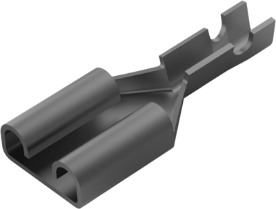 42731-2 AMP Receptacles Image 1