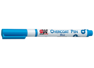 Insulation varnish pen, CW 3300C, clear, 4.9 g