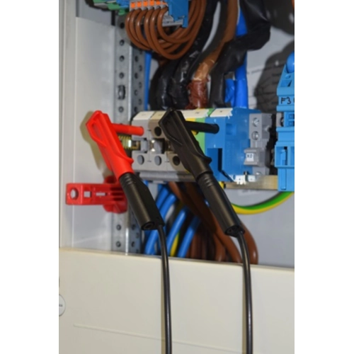 P01103058Z Chauvin Arnoux Test Leads and Test Probes Image 2