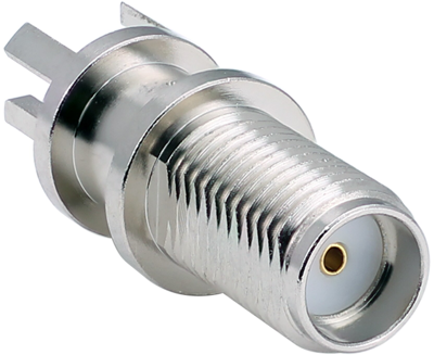 L9000271-01 TE Connectivity Coaxial Connectors