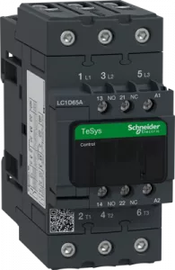LC1D65AF7 Schneider Electric Contactors
