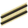 SLV W 6 092 26 G Fischer Elektronik PCB Connection Systems