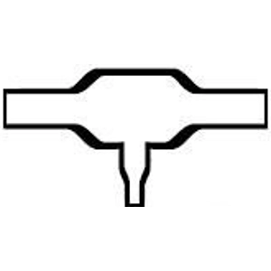 820057-000 Raychem Bottle Shapes