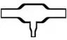 820064-000 Raychem Bottle Shapes