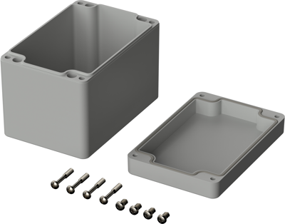 02226000 Bopla General Purpose Enclosures Image 2