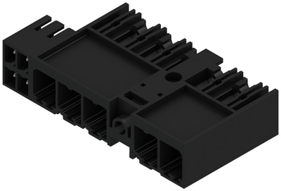 1156300000 Weidmüller PCB Connection Systems Image 1
