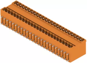 1602010000 Weidmüller PCB Connection Systems