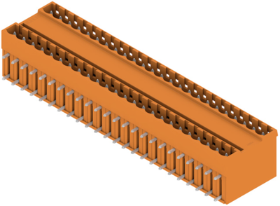 1602010000 Weidmüller PCB Connection Systems Image 1