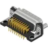 163A17699X CONEC D-Sub Connectors