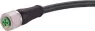 21343700446015 Harting Sensor-Actuator Cables