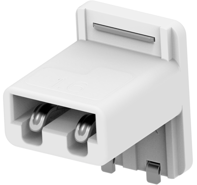 2213188-2 TE Connectivity PCB Connection Systems Image 1