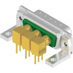 3003W3PXX78G20X CONEC D-Sub Connectors