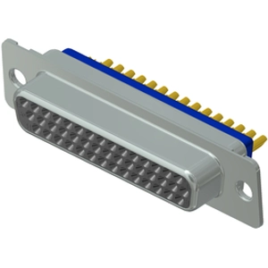 4HDD44SAM99A10X CONEC D-Sub Connectors