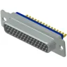 4HDD44SAM99A10X CONEC D-Sub Connectors
