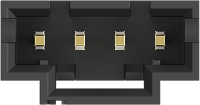 5-104362-3 AMP PCB Connection Systems Image 3