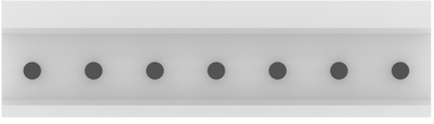 644753-7 AMP PCB Connection Systems Image 4