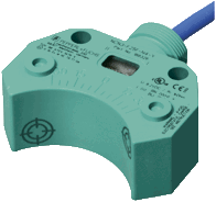 70133348 PEPPERL+FUCHS Proximity Switches, Reed switches