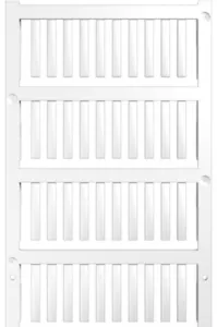 1318710000 Weidmüller Cable Markers