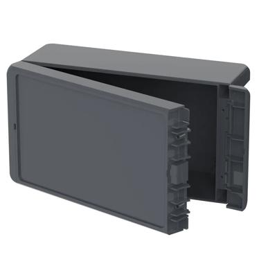 96035234 Bopla General Purpose Enclosures Image 2