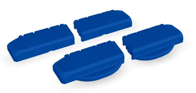96910002 Bopla Accessories for Enclosures