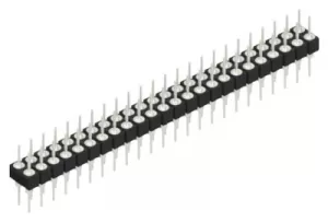 10041547 Fischer Elektronik PCB Connection Systems