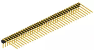 SL318234G Fischer Elektronik PCB Connection Systems