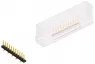 SLY7SMD04511GSM Fischer Elektronik PCB Connection Systems