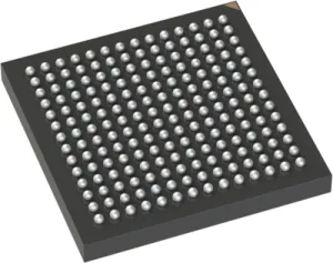 XCKU035-1FBVA676I Xilinx FPGA