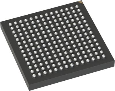XC7A35T-1CSG325C Xilinx FPGA