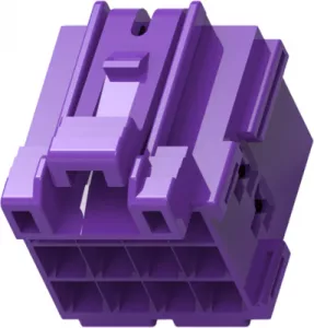 1-967622-6 AMP Automotive Power Connectors