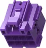 1-967622-6 AMP Automotive Power Connectors