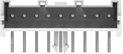 1744446-9 TE Connectivity PCB Connection Systems Image 4