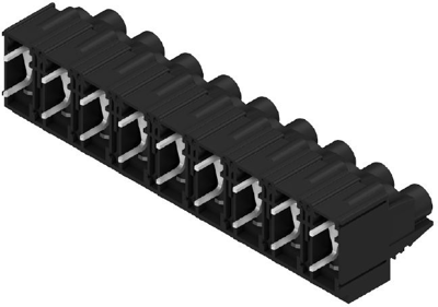 2014900000 Weidmüller PCB Terminal Blocks Image 2