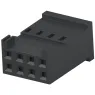 281839-4 AMP PCB Connection Systems