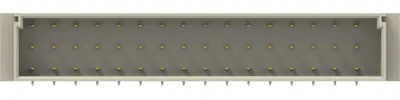 354871-E ERNI DIN PCB Connectors Image 5