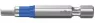 7043T905 Wiha Screwdrivers, Bits and Bitholders