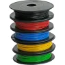 BYB-5-92F535 by.B Insulated stranded wires