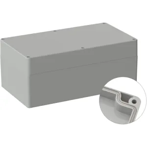 BYB-3-90H0158 by.B General Purpose Enclosures