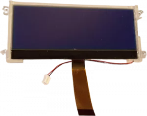 DEM 240064D SBH-PW-N Display Elektronik LED-Modules