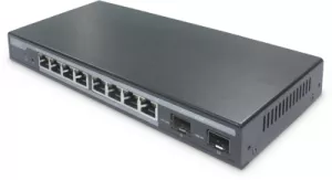 DN-95344 DIGITUS Industrial ethernet switches