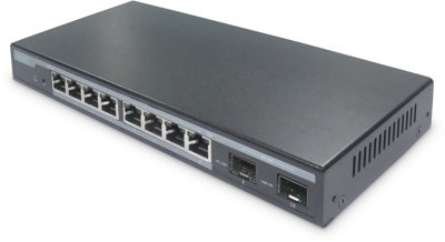 DN-95344 DIGITUS Industrial ethernet switches Image 1