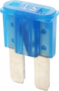 FM2015 iMaXX Automotive Blade Fuses